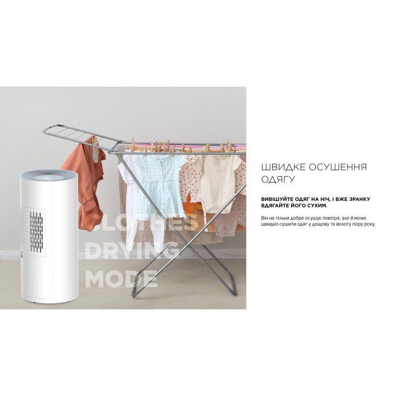 Осушитель оздуха Cooper&Hunter CH-D014WDC-30LDWF