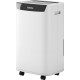 Осушитель оздуха Olimpia Splendid AQUARIA S1 12 P (OS-2061)