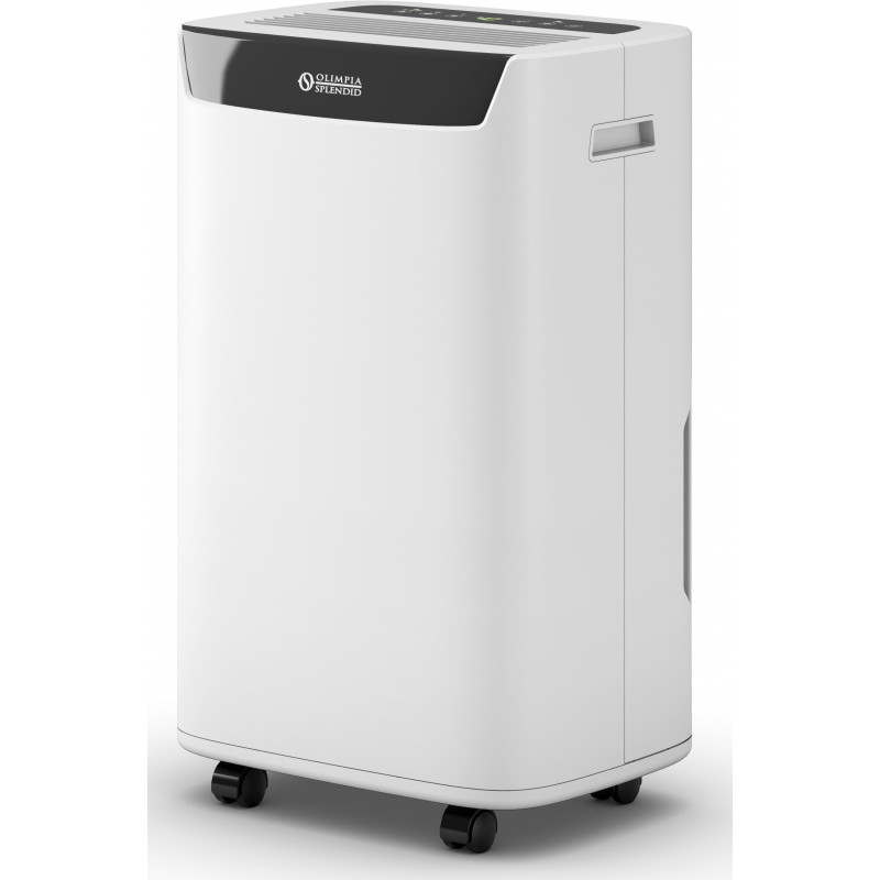 Осушитель оздуха Olimpia Splendid AQUARIA S1 12 P (OS-2061)