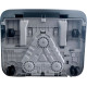 Осушувач повітря Cooper&Hunter CH-D014WD6-30LD WF