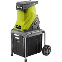 Садовий подрібнювач Ryobi RSH2545B (5133002512)