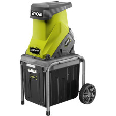Садовий подрібнювач Ryobi RSH2545B (5133002512)