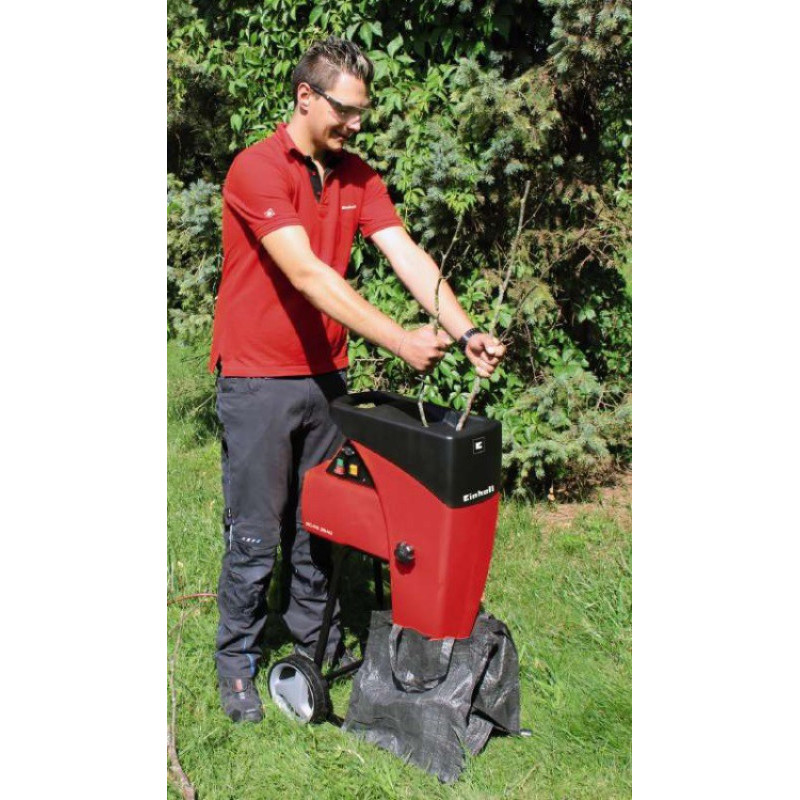 Садовый измельчитель Einhell GC-RS 2540 (3430620)