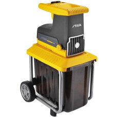 Садовий подрібнювач Stiga BIO Silent 2500 (BIO_SILENT2500)
