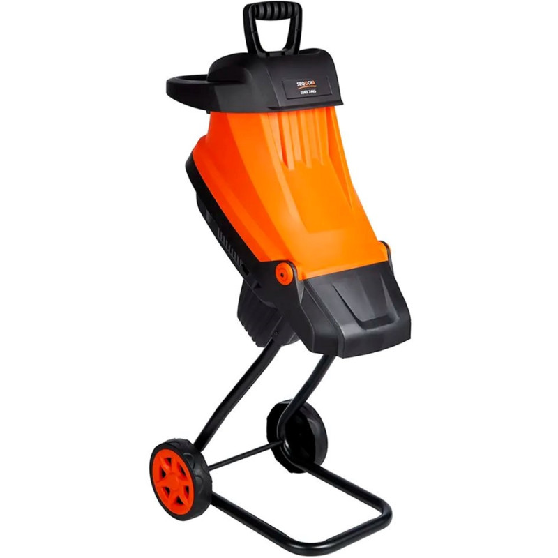 Садовий подрібнювач SEQUOIA SEGS2445