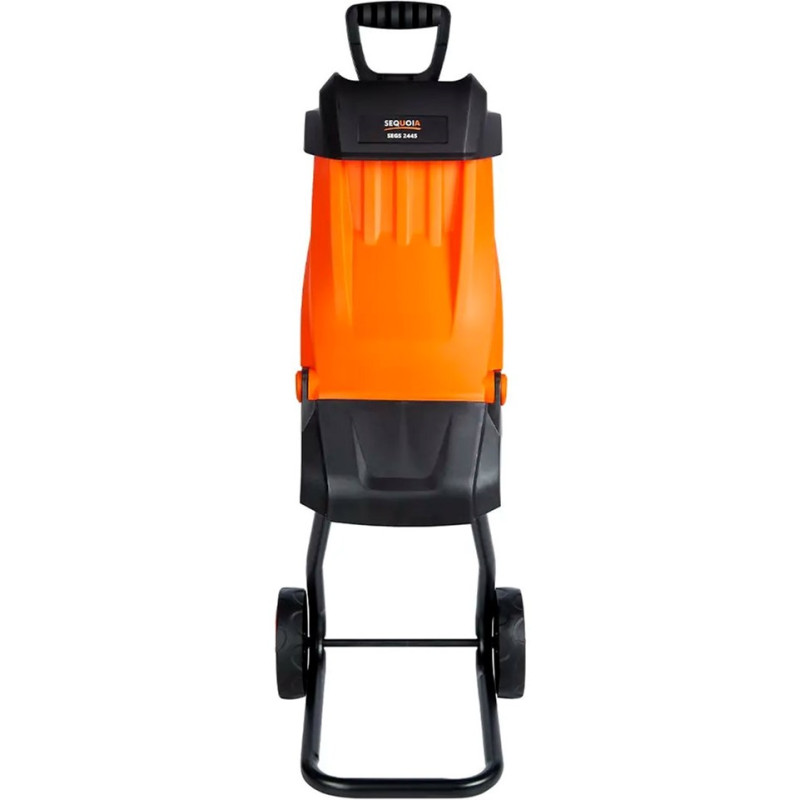 Садовий подрібнювач SEQUOIA SEGS2445