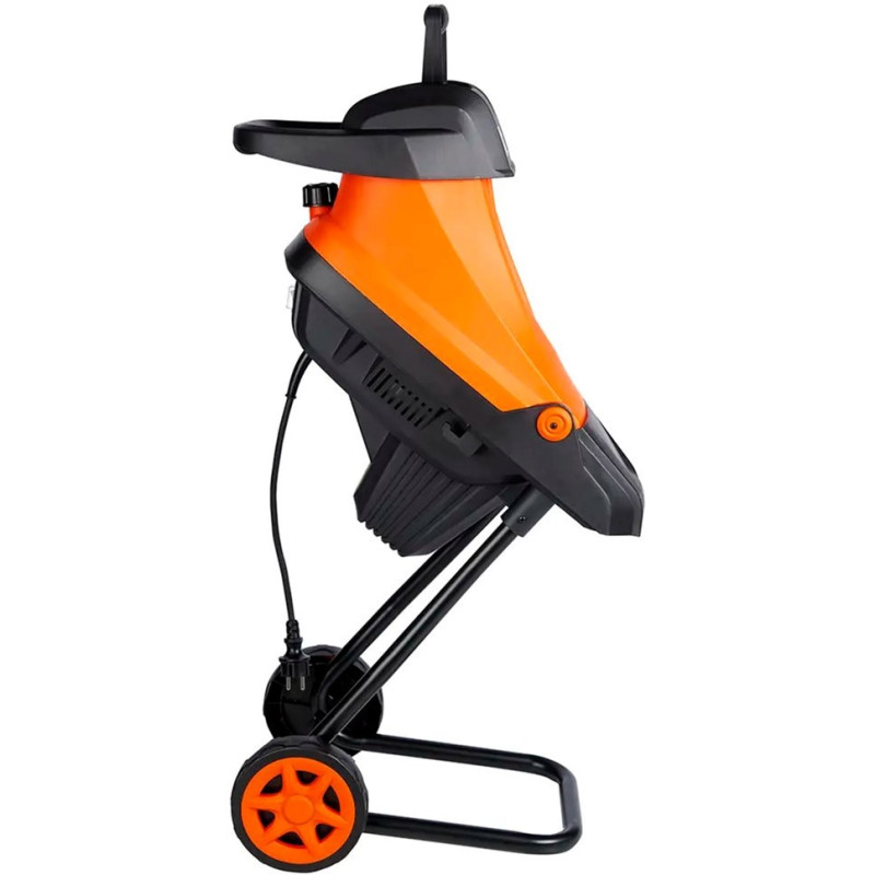 Садовий подрібнювач SEQUOIA SEGS2445