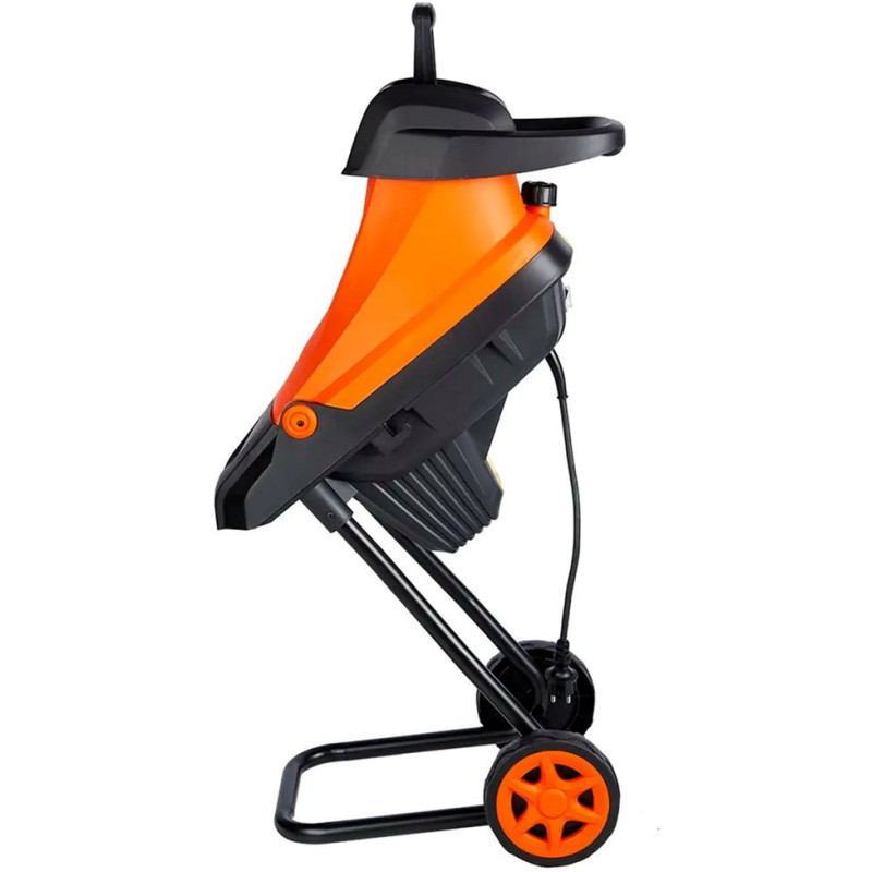 Садовий подрібнювач SEQUOIA SEGS2445