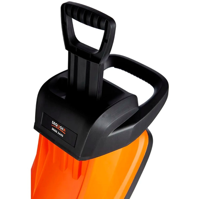 Садовий подрібнювач SEQUOIA SEGS2445