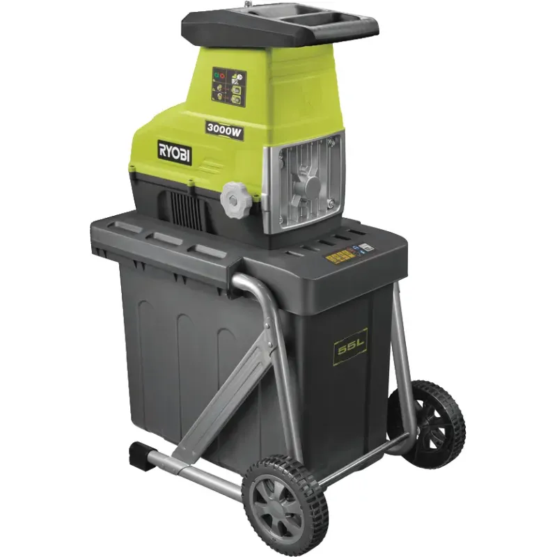 Садовий подрібнювач Ryobi RSH3045U (5133004335)