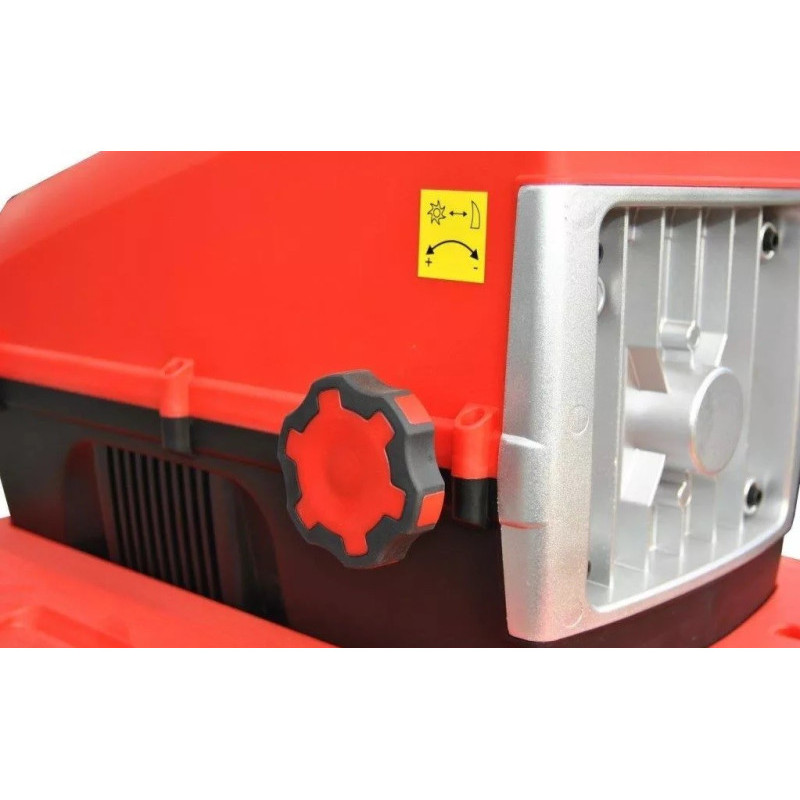 Садовий подрібнювач Faworyt GTR 2800