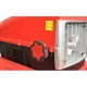 Садовий подрібнювач Faworyt GTR 2800