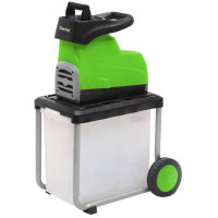 Садовый измельчитель Gartner GSF-2800 (853773)