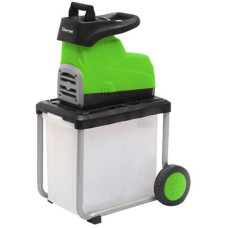 Садовый измельчитель Gartner GSF-2800 (853773)