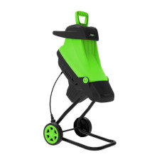 Садовый измельчитель Gartner GSK-2400 (853772)