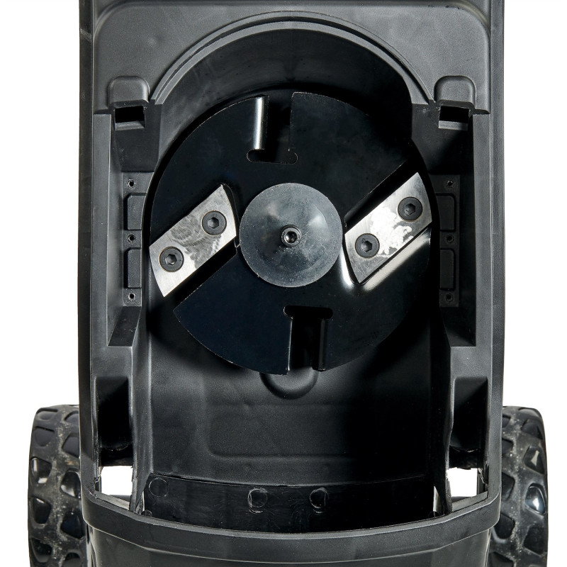 Садовий подрібнювач Einhell GC-KS 2540 (3430330)