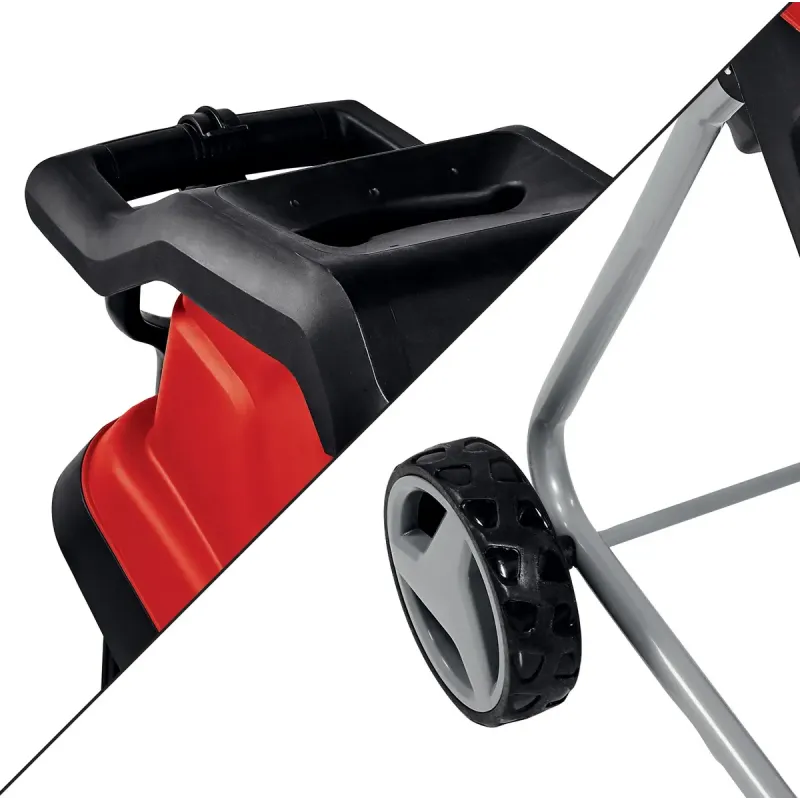 Садовый измельчитель Einhell GC-KS 2540 (3430330)