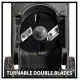 Садовый измельчитель Einhell GC-KS 2540 CB (3430400)