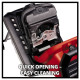 Садовий подрібнювач Einhell GC-KS 2540 CB (3430400)