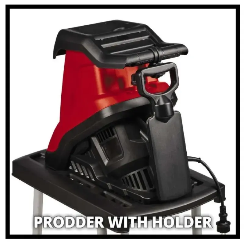 Садовый измельчитель Einhell GC-KS 2540 CB (3430400)
