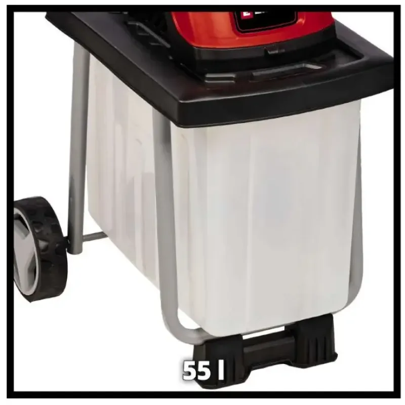 Садовый измельчитель Einhell GC-KS 2540 CB (3430400)
