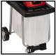 Садовий подрібнювач Einhell GC-KS 2540 CB (3430400)
