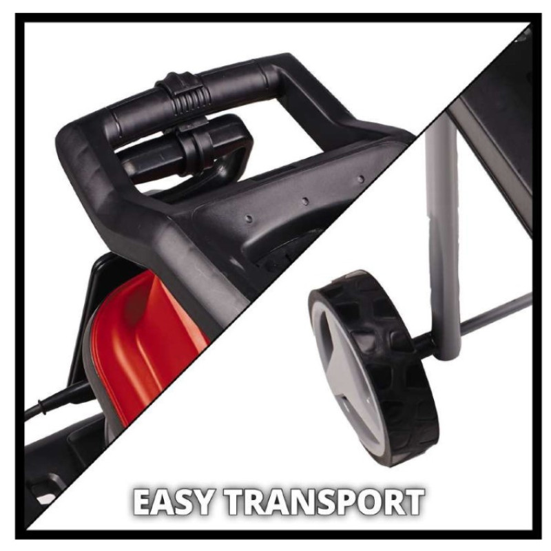 Садовий подрібнювач Einhell GC-KS 2540 CB (3430400)