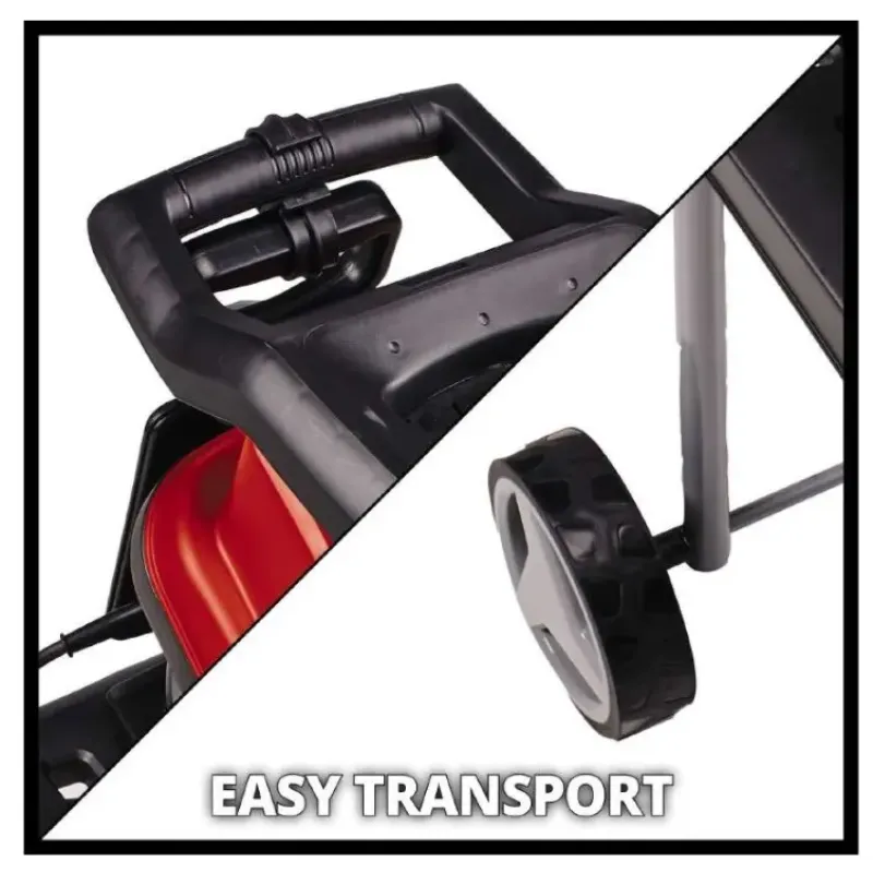 Садовый измельчитель Einhell GC-KS 2540 CB (3430400)