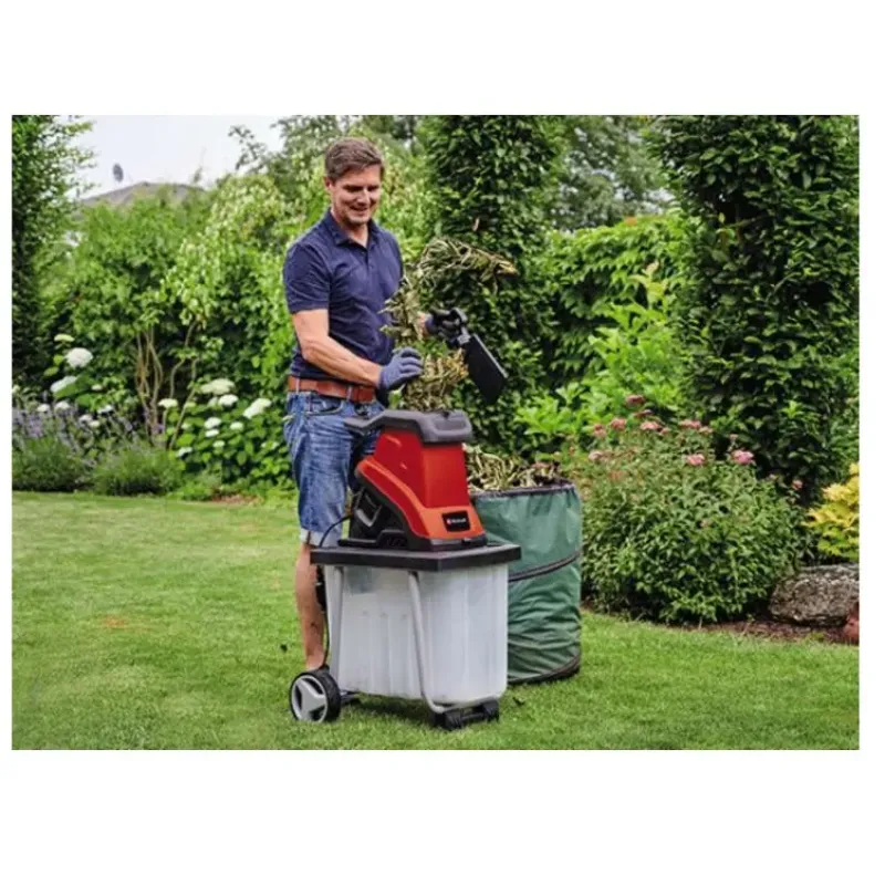 Садовый измельчитель Einhell GC-KS 2540 CB (3430400)