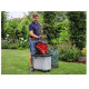 Садовий подрібнювач Einhell GC-KS 2540 CB (3430400)