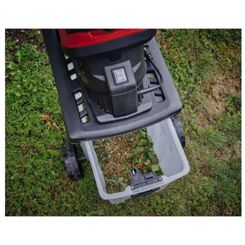 Садовый измельчитель Einhell GC-KS 2540 CB (3430400)