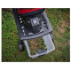 Садовий подрібнювач Einhell GC-KS 2540 CB (3430400)