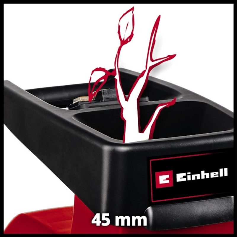 Садовий подрібнювач Einhell GC-RS 60 CB (3430635)