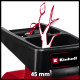 Садовий подрібнювач Einhell GC-RS 60 CB (3430635)