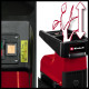 Садовий подрібнювач Einhell GC-RS 60 CB (3430635)