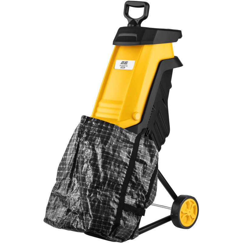 Садовий подрібнювач 2Е GardenFrag (2E-ES24)