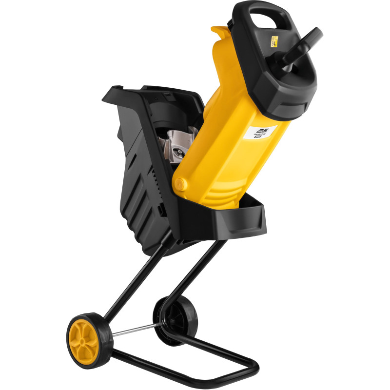 Садовий подрібнювач 2Е GardenFrag (2E-ES24)