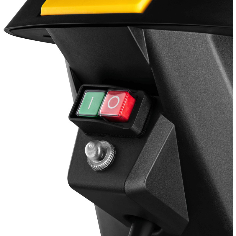 Садовий подрібнювач 2Е GardenFrag (2E-ES24)