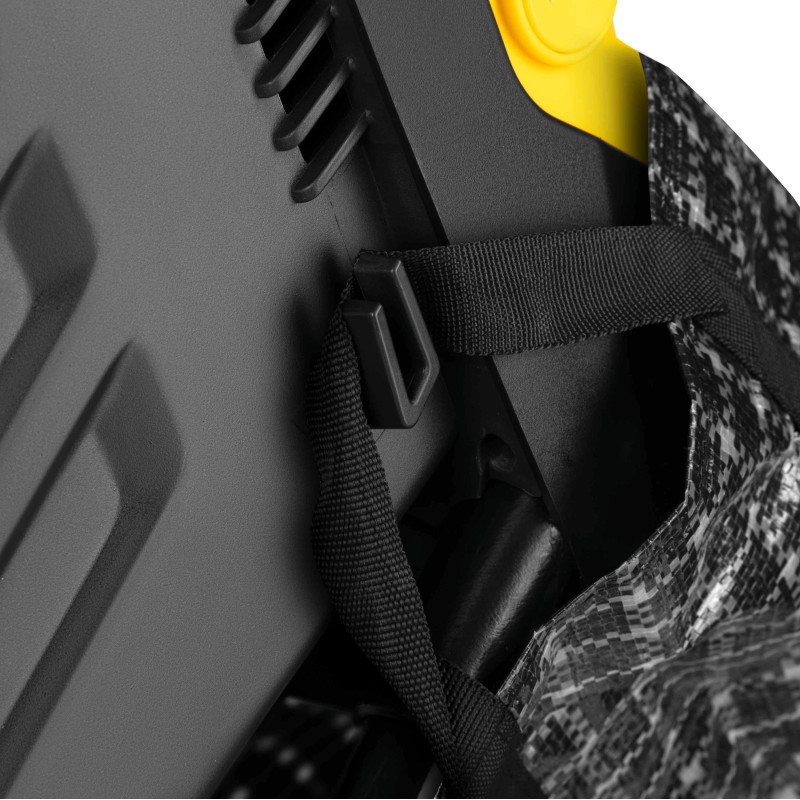 Садовий подрібнювач 2Е GardenFrag (2E-ES24)