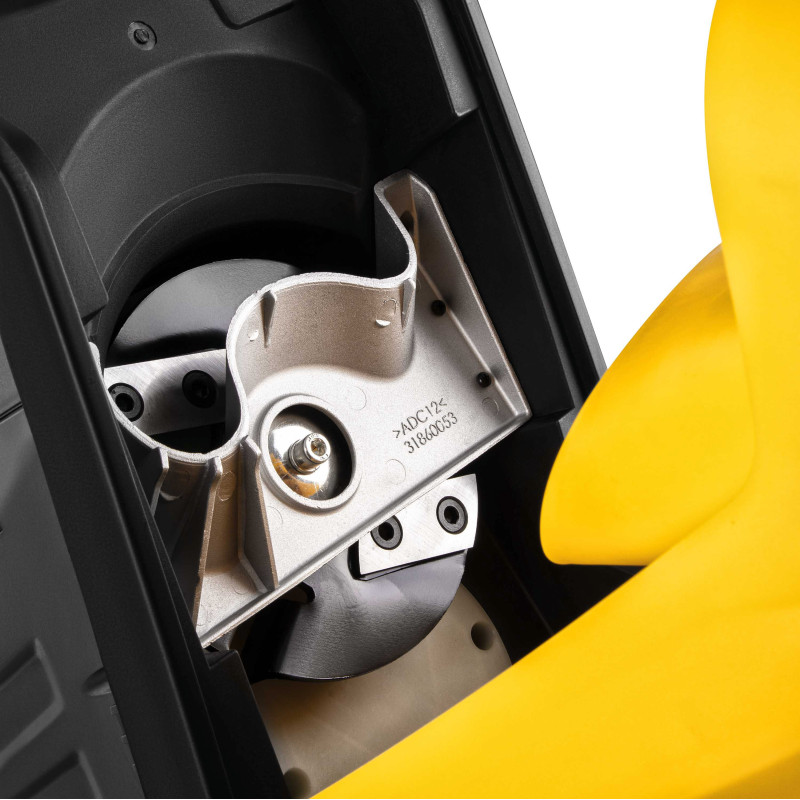 Садовий подрібнювач 2Е GardenFrag (2E-ES24)