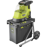 Садовий подрібнювач Ryobi RY36SHX40-0 без АКБ та ЗП (5133005451)