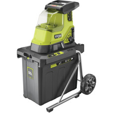 Садовий подрібнювач Ryobi RY36SHX40-0 без АКБ та ЗП (5133005451)
