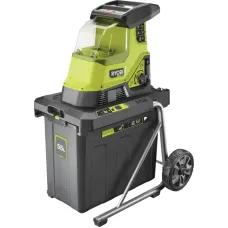 Садовый измельчитель Ryobi RY36SHX40-0 без АКБ та ЗП (5133005451)