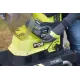 Садовий подрібнювач Ryobi RY36SHX40-0 без АКБ та ЗП (5133005451)