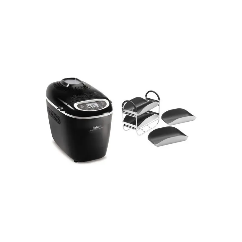 Хлебопечка Tefal PF611838