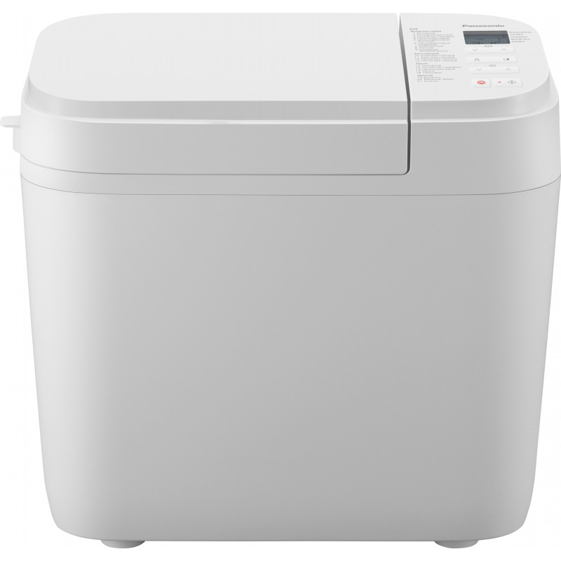 Хлібопічка Panasonic SD-B2510WTS