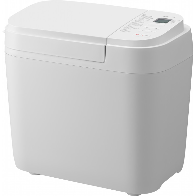 Хлібопічка Panasonic SD-B2510WTS