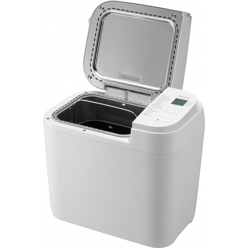 Хлібопічка Panasonic SD-B2510WTS