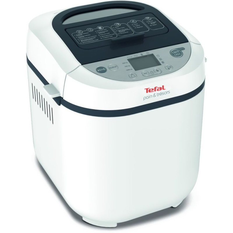 Tefal PF250135