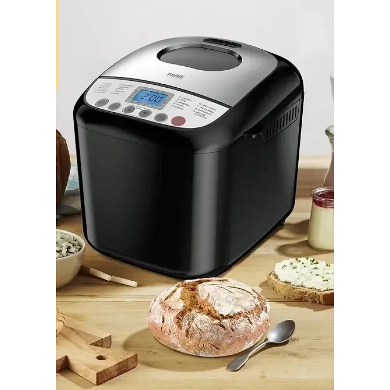 Хлебопечка Prime Technics PBM 1010 B